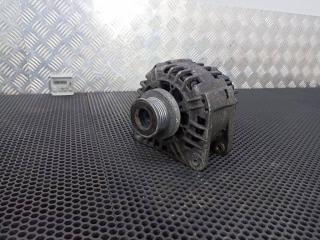 генератор Renault Megane 2 поколение 2004, 8200100907