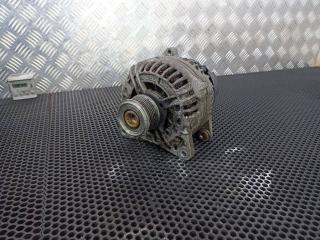 генератор Nissan Qashqai 1 поколение [рестайлинг] 2010, 8200728292