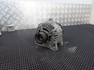 генератор Renault Scenic 2 поколение [рестайлинг] 2008, 8200660034