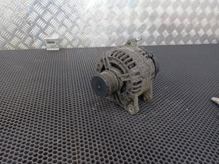 генератор Renault Scenic 2 поколение [рестайлинг] 2008, 8200660033