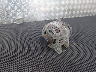 генератор Renault Scenic 2 поколение [рестайлинг] 2008, 8200660033