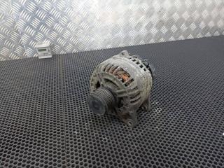 генератор Renault Scenic 2 поколение [рестайлинг] 2008, 8200660033