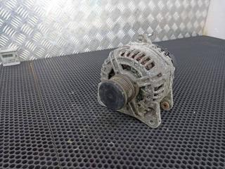 генератор Renault Scenic 2 поколение [рестайлинг] 2008, 8200660033