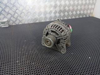 генератор Renault Scenic 2 поколение [рестайлинг] 2008, 8200660033