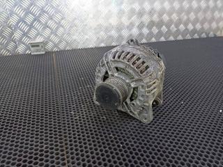 генератор Renault Scenic 2 поколение [рестайлинг] 2008, 8200660033