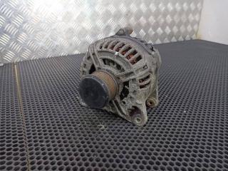 генератор Nissan Qashqai 1 поколение 2009, 23100JD10A