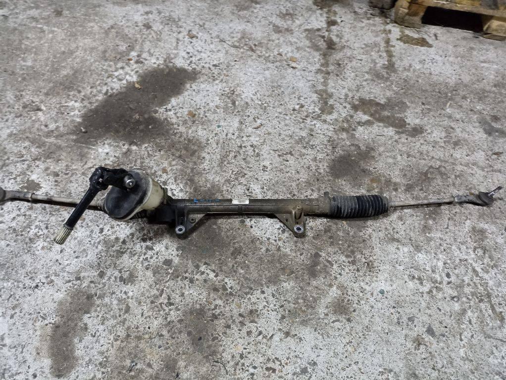 рулевая рейка Renault Clio 3 поколение 2009, 8200124408 - фото №1