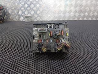 блок предохранителей Peugeot 307 1 поколение [рестайлинг] 2007, 9661708280