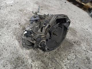 КПП механическая (МКПП) Nissan Qashqai 1 поколение [рестайлинг] 2010, TL4113