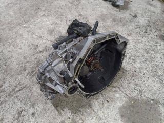КПП механическая (МКПП) Renault Megane 3 поколение 2013, TL4045