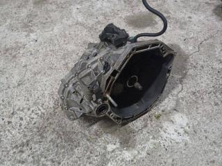 КПП механическая (МКПП) Renault Megane 3 поколение 2013, TL4