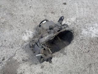 КПП механическая (МКПП) Renault Megane 1 поколение [рестайлинг] 2001, JB1961