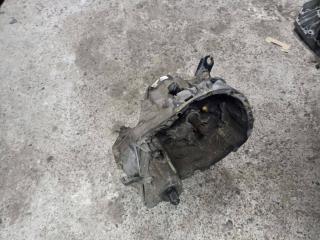 КПП механическая (МКПП) Renault Clio 2 поколение [рестайлинг] 2003, JB1510