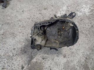 КПП механическая (МКПП) Renault Clio 2 поколение [рестайлинг] 2003, JB1510