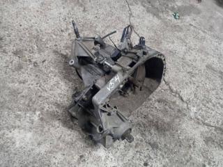 КПП механическая (МКПП) Renault Clio 2 поколение [рестайлинг] 2003, JB1510