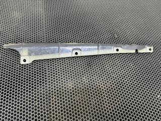 крепление ( кронштейн ) крыла Porsche Cayenne 958 [рестайлинг] 2015, 7P5806520