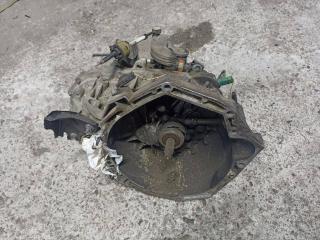 КПП механическая (МКПП) Renault Megane 3 поколение 2013, TL4