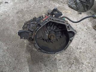 КПП механическая (МКПП) Renault Megane 3 поколение 2014, 7701700569