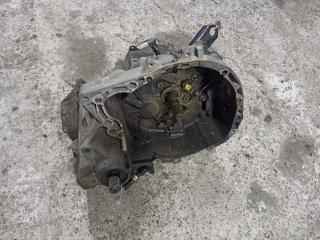 КПП механическая (МКПП) Renault Clio 2 поколение [рестайлинг] 2003, JB1510