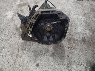 КПП механическая (МКПП) Renault Clio 2 поколение [2-й рестайлинг] 2008, JH3172
