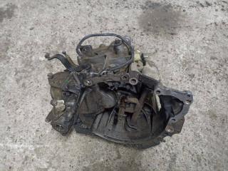 КПП механическая (МКПП) Citroen Berlingo 1 поколение (M49) 2000, 20TD70