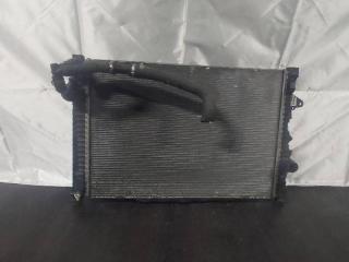 радиатор (основной) Land Rover Range Rover Evoque 1 поколение [рестайлинг] 2017, GJ328005CB