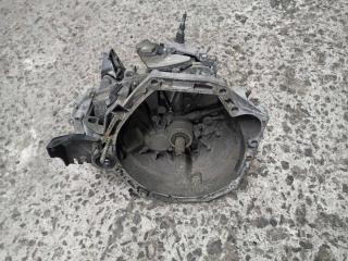 КПП механическая (МКПП) Renault Megane 2 поколение [рестайлинг] 2008, TL4001