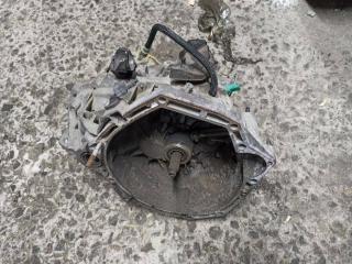КПП механическая (МКПП) Renault Megane 3 поколение 2013, 7701700589