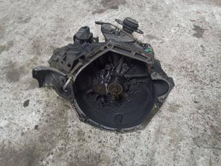 КПП механическая (МКПП) Renault Megane 2 поколение [рестайлинг] 2008, TL4002