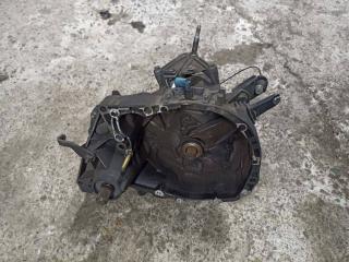 КПП механическая (МКПП) Renault Clio 2 поколение [рестайлинг] 2003, JB1510