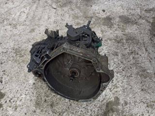 КПП механическая (МКПП) Nissan Qashqai 1 поколение [рестайлинг] 2010, TL4113