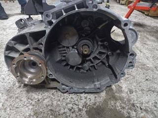 КПП механическая (МКПП) Volkswagen Golf 5 поколение 2008, NFZ