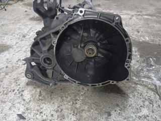 КПП механическая (МКПП) Ford C-Max 1 поколение 2007, 4M5R7F096YA