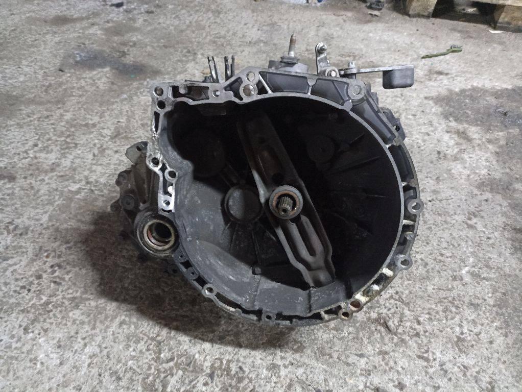 КПП механическая (МКПП) Mini Cooper 2 поколение 2008, 2300756872402 - фото №1