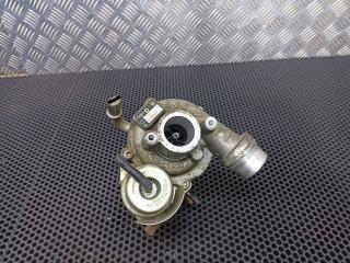 турбина Renault Duster 1 поколение [рестайлинг] 2017, 54359710028