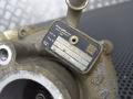 турбина Renault Duster 1 поколение [рестайлинг] 2017, 54359710028 - фото №4