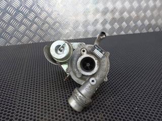 турбина Renault Duster 1 поколение [рестайлинг] 2017, 54359710028