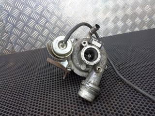 турбина Renault Duster 1 поколение [рестайлинг] 2017, 54359710028