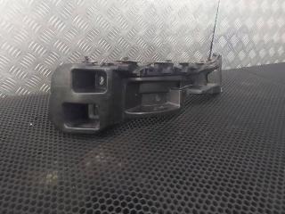 крепление бампера Porsche Cayenne 958 [рестайлинг] 2018, 7P5807393