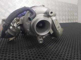 турбина Peugeot 3008 1 поколение 2011, 0375P8