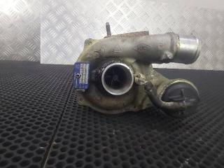 турбина Renault Clio 2 поколение [рестайлинг] 2003, 54391015083