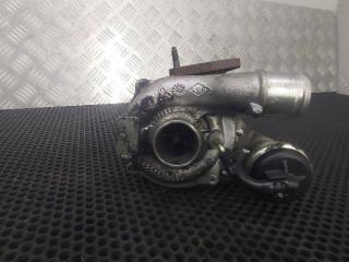 турбина Renault Clio 2 поколение [рестайлинг] 2003, 54391015083