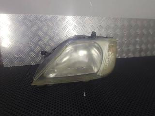 фара левая Renault Logan 1 поколение 2006, 8200211005