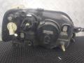 фара левая Renault Logan 1 поколение 2006, 8200211005 - фото №2