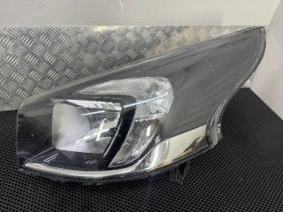 фара левая Opel Vivaro B 2016, 260603220R