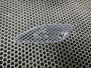 молдинг крыла Bentley Flying Spur 2 поколение 2015, 4W0821170B