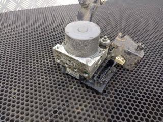 блок ABS Renault Logan 1 поколение 2009, 8200262807