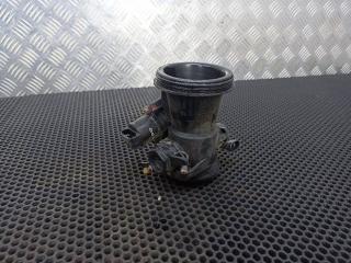 заслонка дроссельная Renault Logan 1 поколение 2009, 7700273699