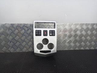 рамка под магнитолу Renault Logan 1 поколение 2008, 8200382717