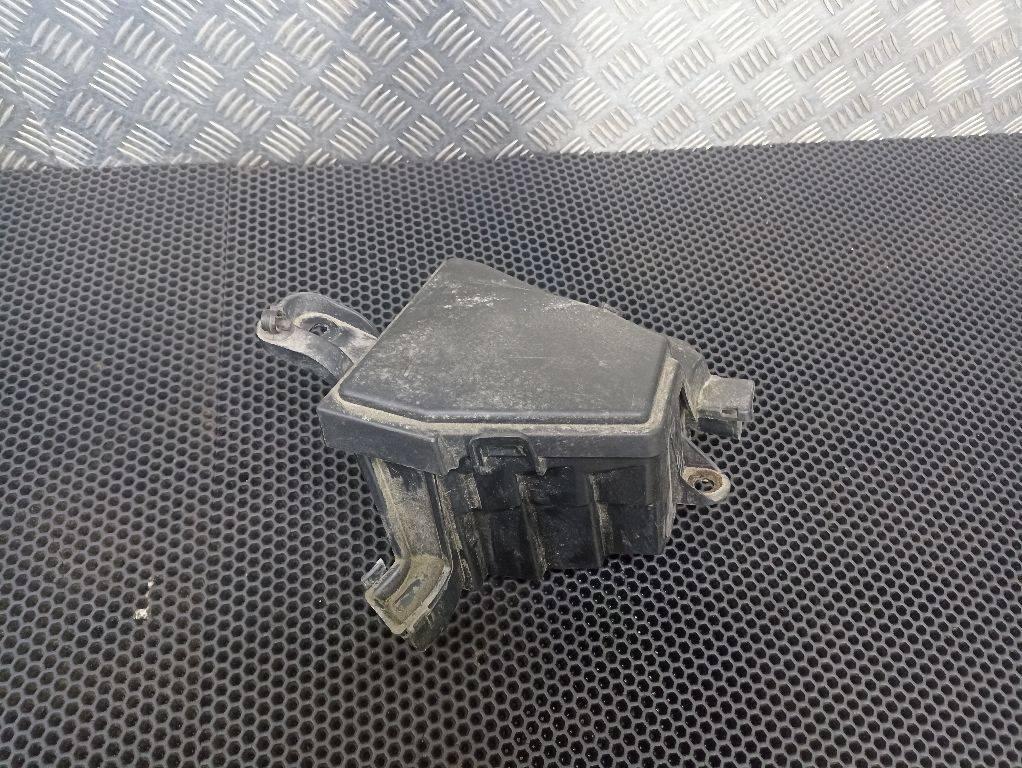 короб предохранителей Renault Logan 1 поколение 2009, 8200430035 - фото №1